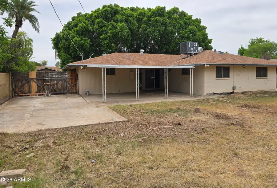 1052 E 8th Place, Mesa, AZ 85203 - #3