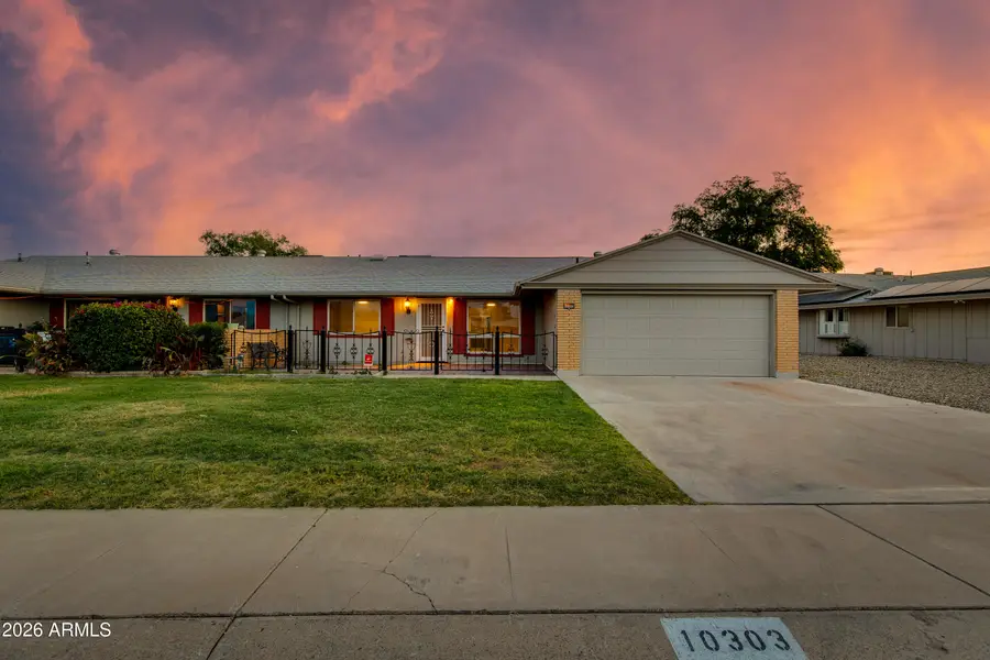 10303 W Bright Angel Circle, Sun City, AZ 85351 - #2