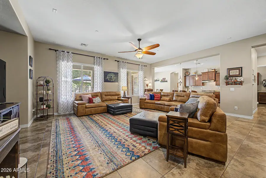 21963 E Tierra Grande Court, Queen Creek, AZ 85142 - #2