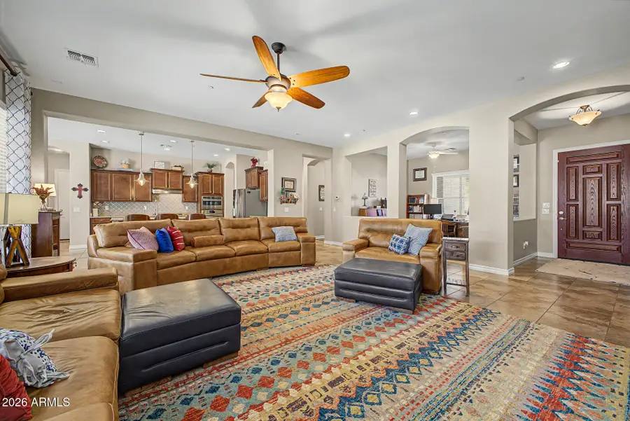 21963 E Tierra Grande Court, Queen Creek, AZ 85142 - #3