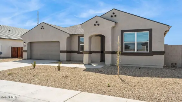 1594 E Currier Drive E, Casa Grande, AZ 85122