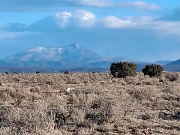 1801 E Canby Drive, Williams, AZ 86046