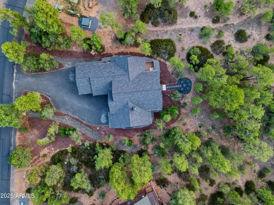 840 S Falling Leaf Road, Show Low, AZ 85901 - #3