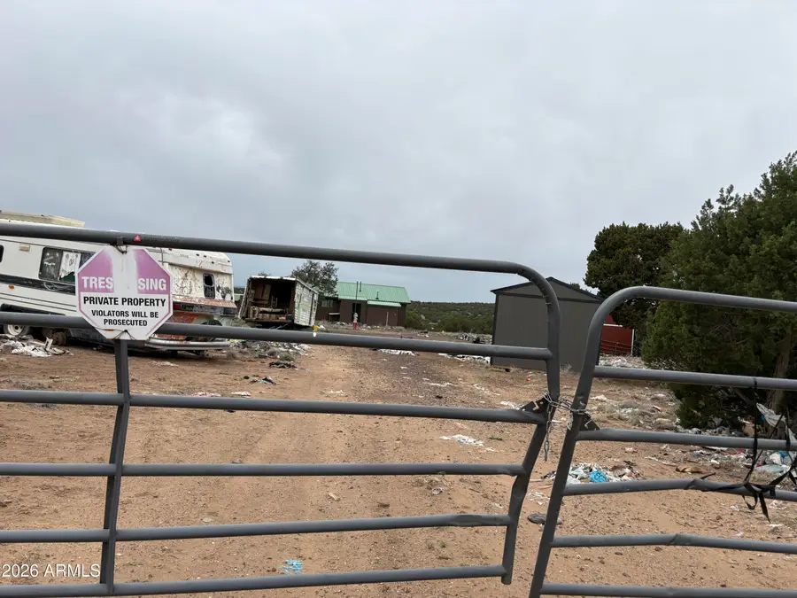 82 County Road N8188 --, Concho, AZ 85924 - #2