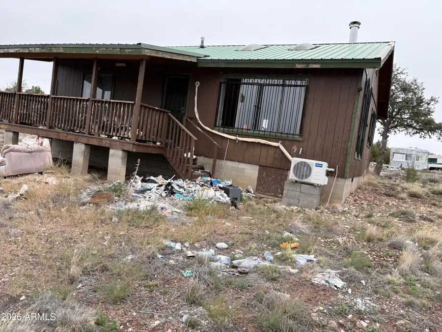 82 County Road N8188 --, Concho, AZ 85924 - #3