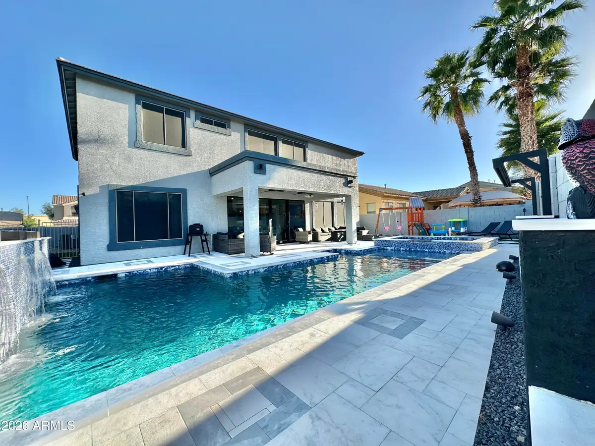 17332 W Young Street, Surprise, AZ 85388 - #1