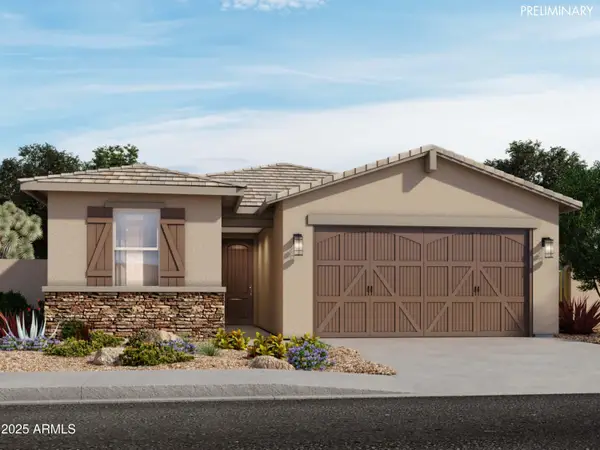 15835 W Cottontail Lane, Surprise, AZ 85387