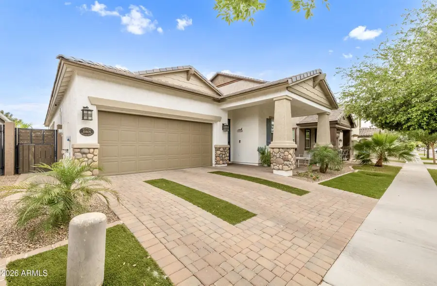 10609 E Naranja Avenue, Mesa, AZ 85209 - #2