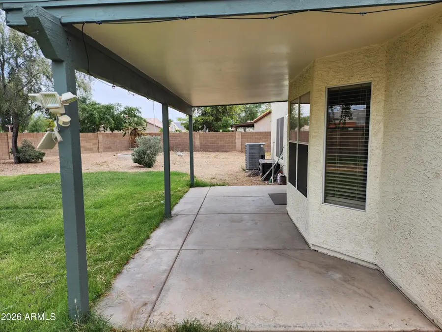 91 S Ash Drive, Chandler, AZ 85224 - #2