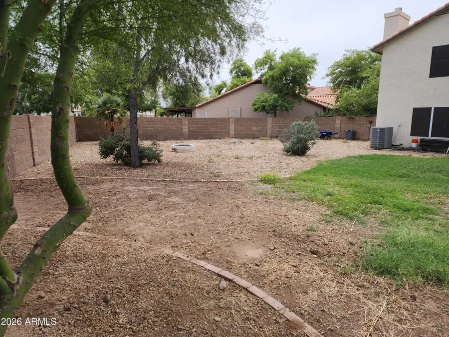 91 S Ash Drive, Chandler, AZ 85224 - #3
