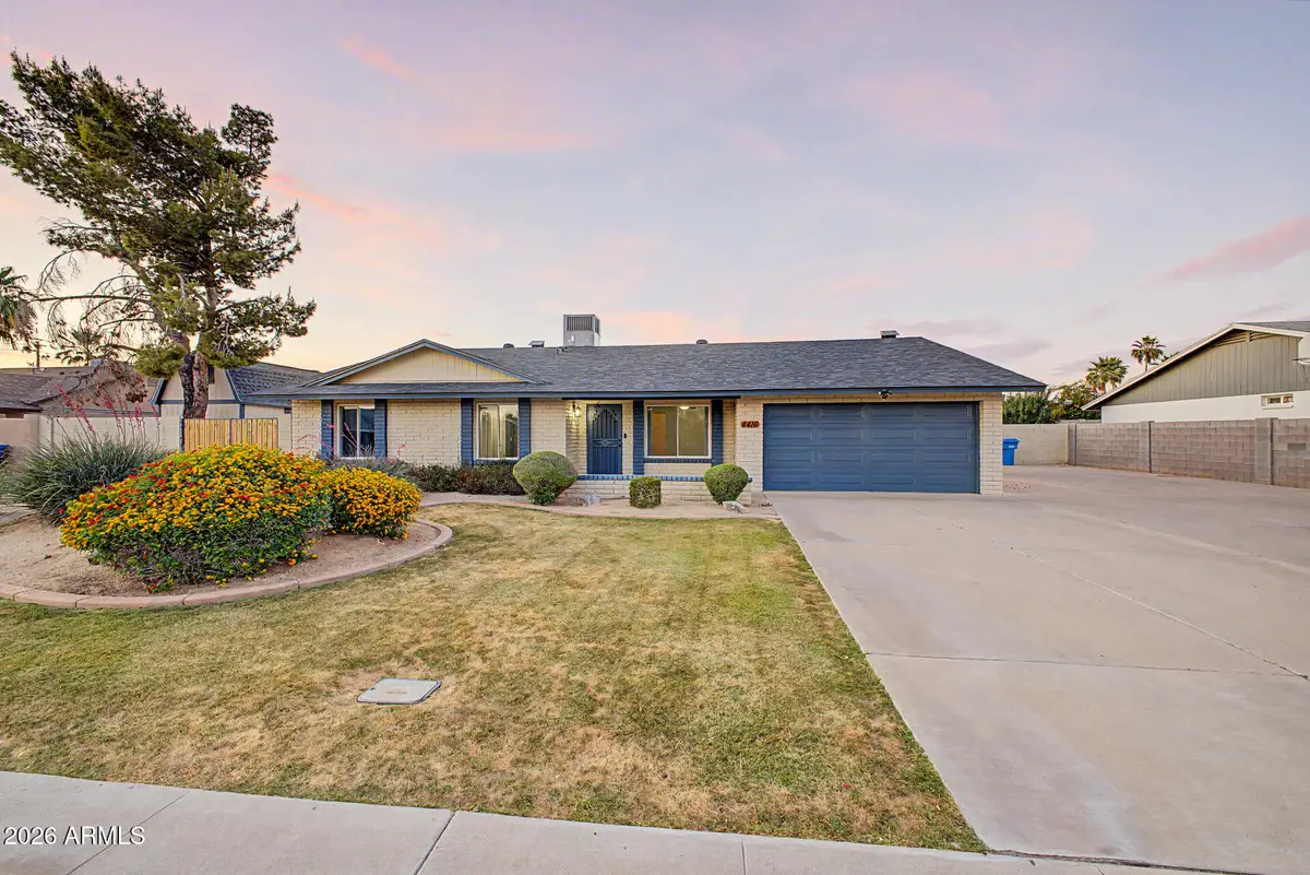 4416 E Kelton Lane, Phoenix, AZ 85032 - #1
