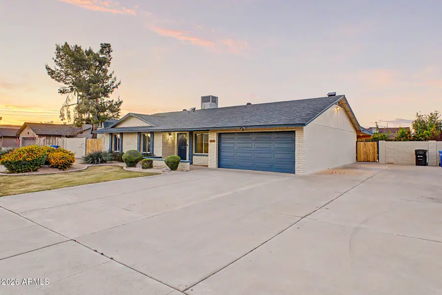 4416 E Kelton Lane, Phoenix, AZ 85032 - #2