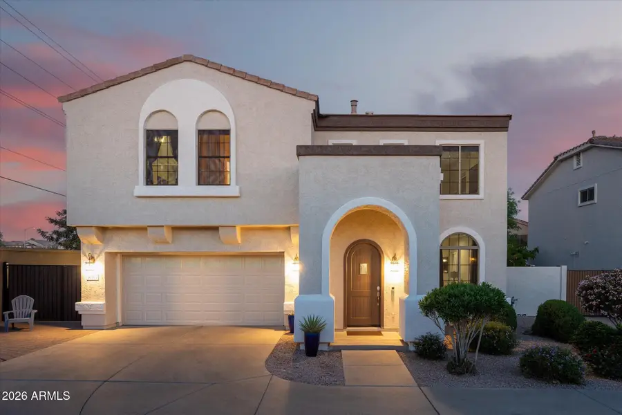 16917 N 50th Way, Scottsdale, AZ 85254 - #2