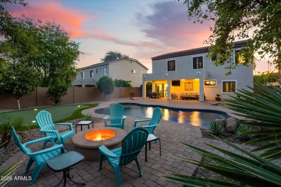 16917 N 50th Way, Scottsdale, AZ 85254 - #3