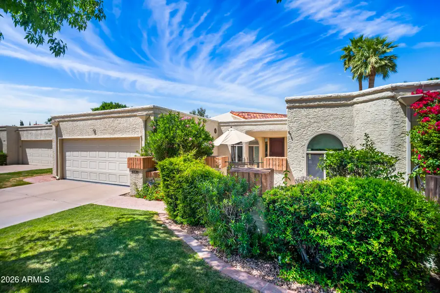 8330 E San Bernardo Drive, Scottsdale, AZ 85258 - #3