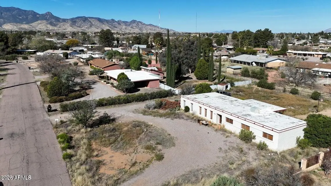 932 Cactus Wren Lane, Sierra Vista, AZ 85635 - #1