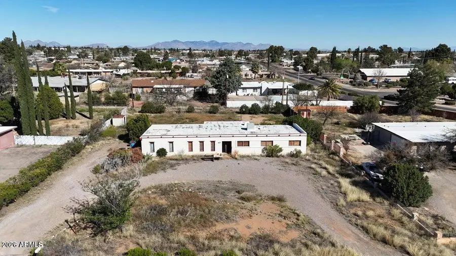 932 Cactus Wren Lane, Sierra Vista, AZ 85635 - #2