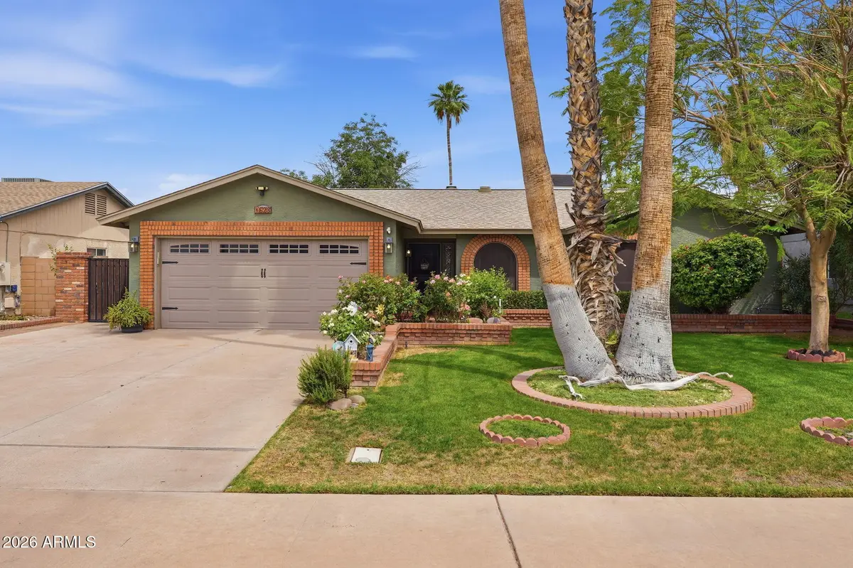 1628 W Mcnair Street, Chandler, AZ 85224 - #1