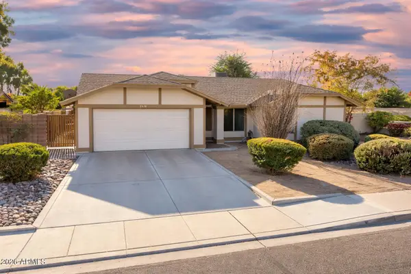 4839 W Boston Street, Chandler, AZ 85226