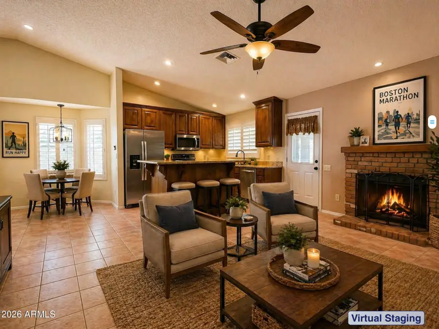 4839 W Boston Street, Chandler, AZ 85226 - #3