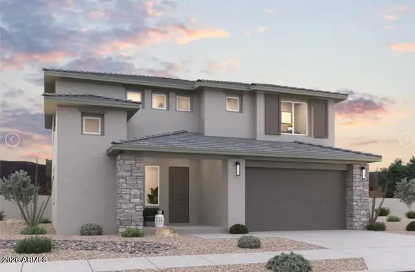 17584 W Illini Street, Goodyear, AZ 85338