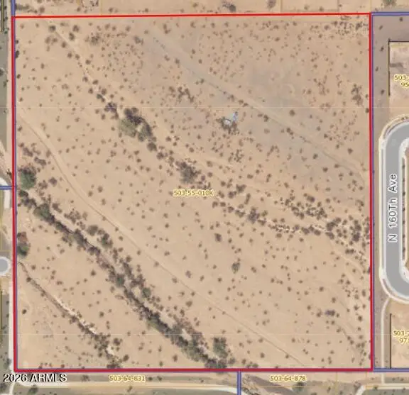 16100 W Desert Spoon Drive, Surprise, AZ 85387 - #2