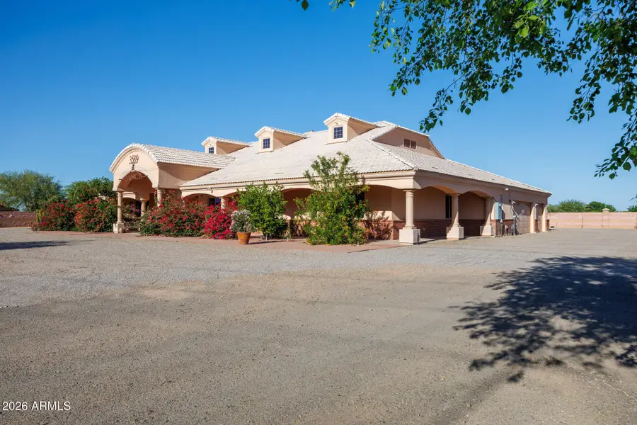 3589 S Henness Road, Casa Grande, AZ 85122 - #3