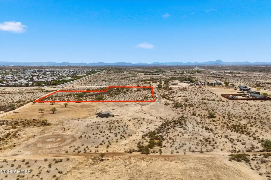 4114 N 311th Avenue #140, Buckeye, AZ 85396 - #2