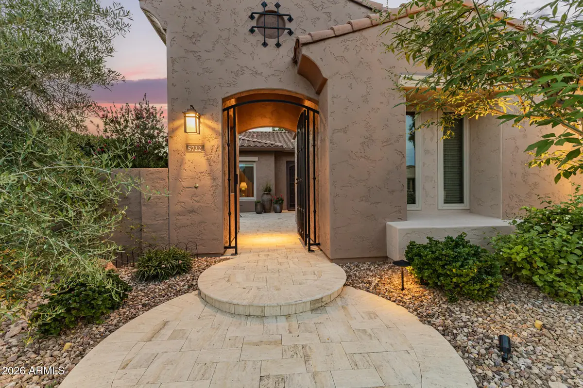 5722 S Mesquite Grove Way, Chandler, AZ 85249 - #1
