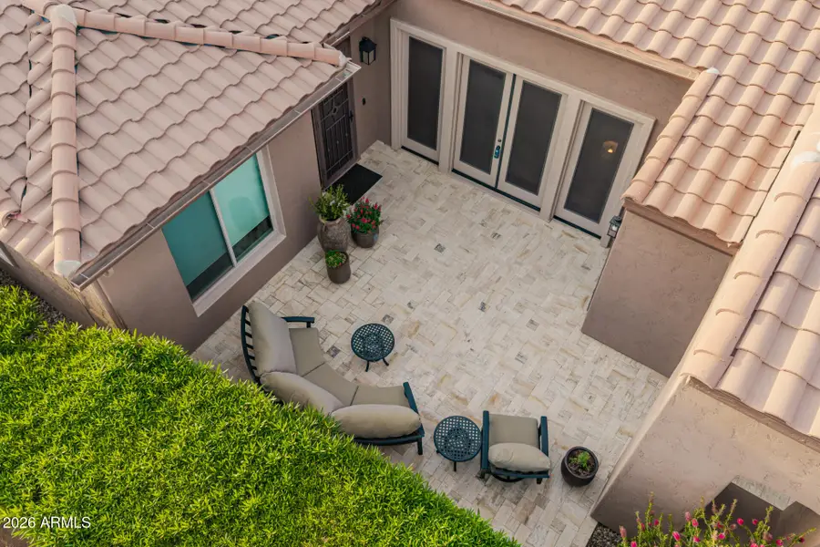 5722 S Mesquite Grove Way, Chandler, AZ 85249 - #3