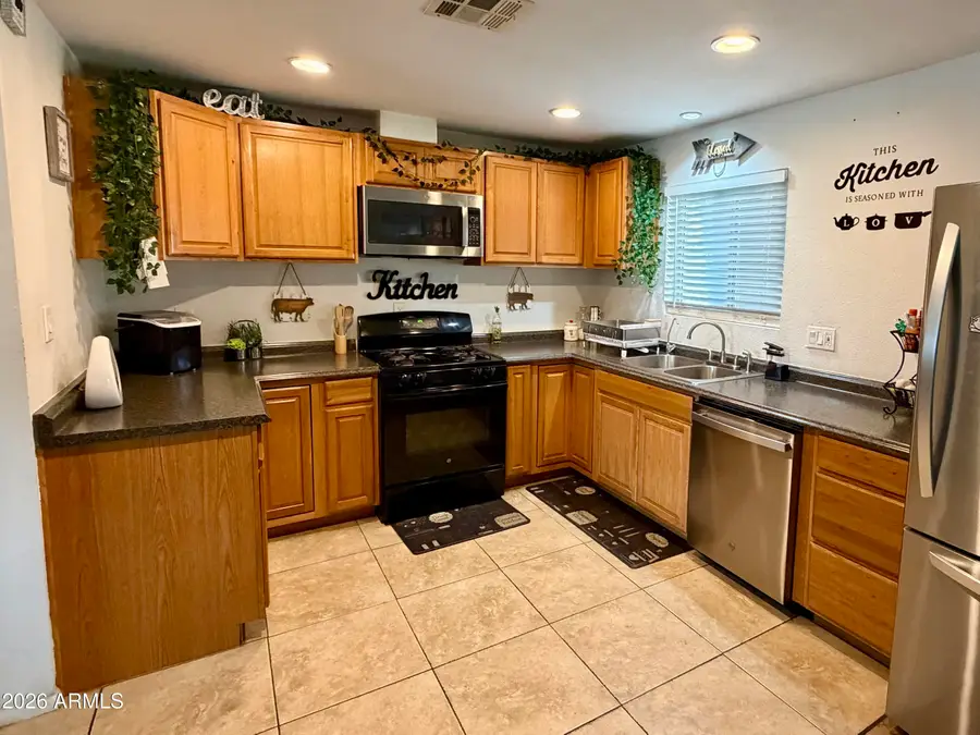 3612 W Palmaire Avenue, Phoenix, AZ 85051 - #2