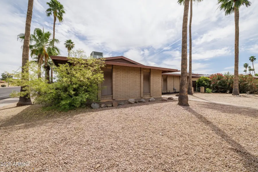 755 N Stewart --, Mesa, AZ 85201 - #2