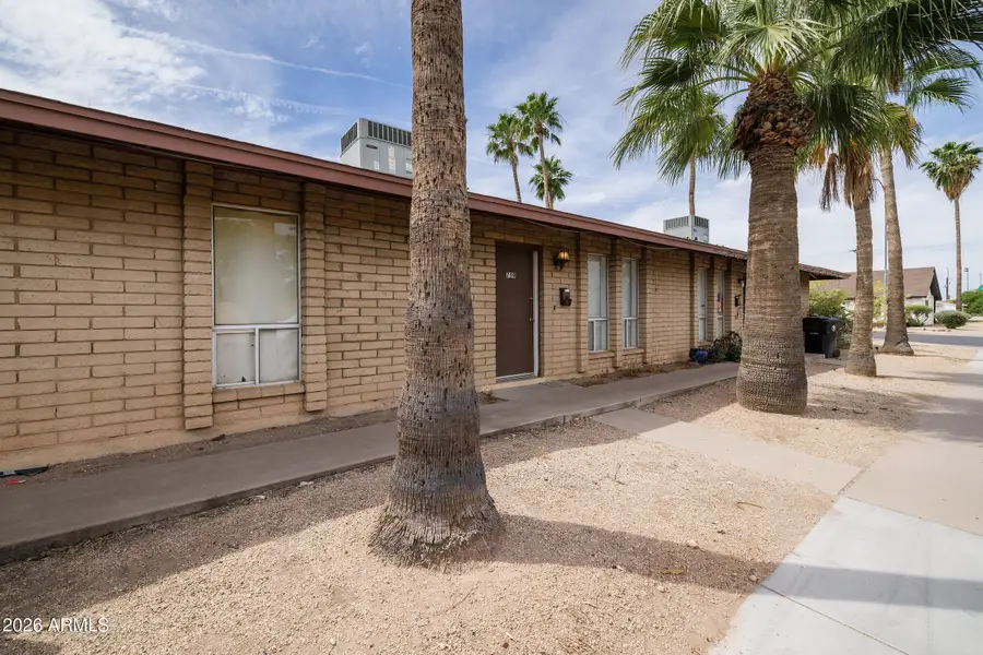 755 N Stewart --, Mesa, AZ 85201 - #3