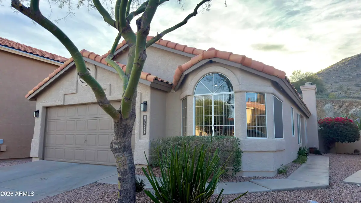 16830 S 20th Pl Place, Phoenix, AZ 85048 - #1