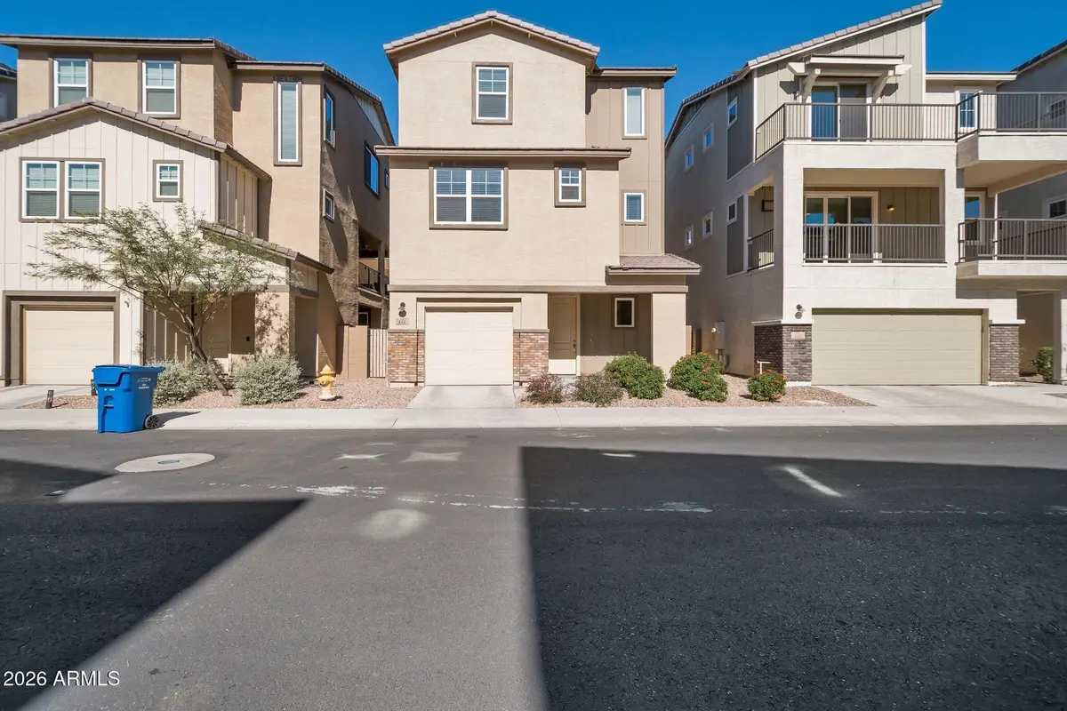 660 W Flintlock Way, Chandler, AZ 85286 - #1