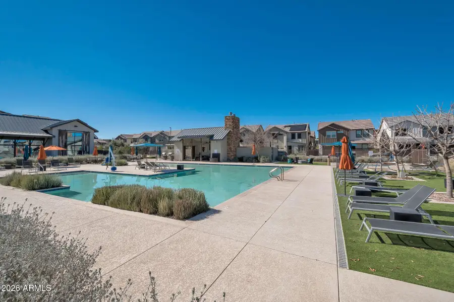 660 W Flintlock Way, Chandler, AZ 85286 - #2