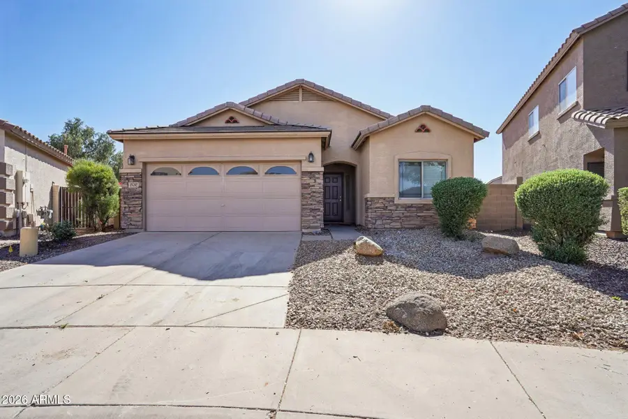 19702 N Emmerson Circle, Maricopa, AZ 85138 - #3