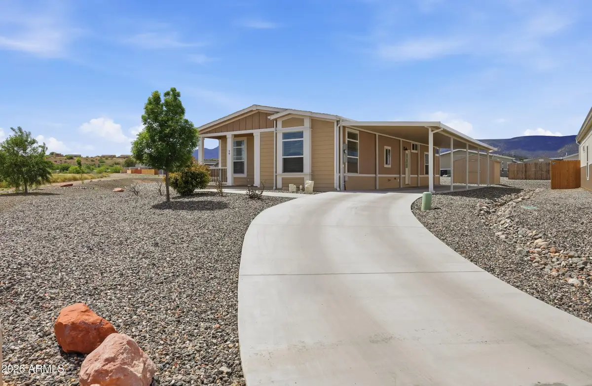39 Ranch Drive, Camp Verde, AZ 86322 - #1
