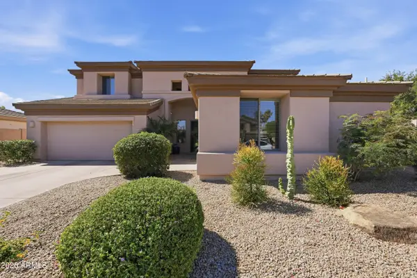 14461 W Monterey Way, Goodyear, AZ 85395