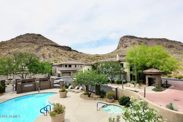 10055 N 142nd Street #2310, Scottsdale, AZ 85259