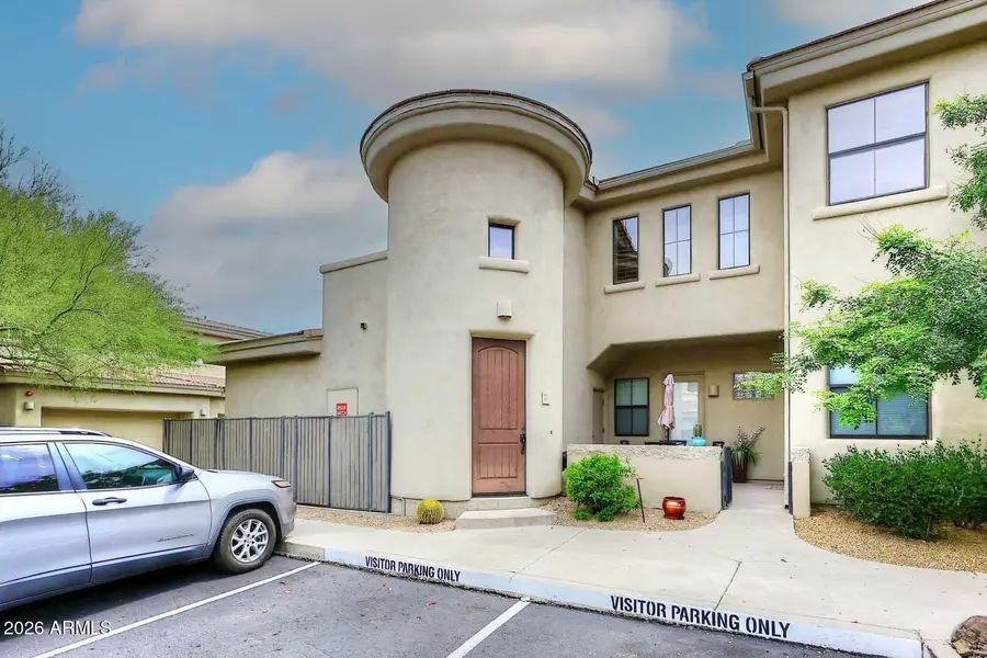 10055 N 142nd Street #2310, Scottsdale, AZ 85259 - #2