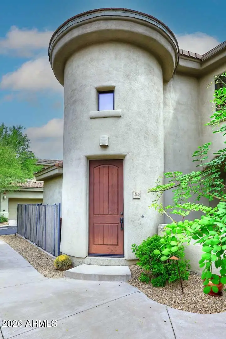 10055 N 142nd Street #2310, Scottsdale, AZ 85259 - #3