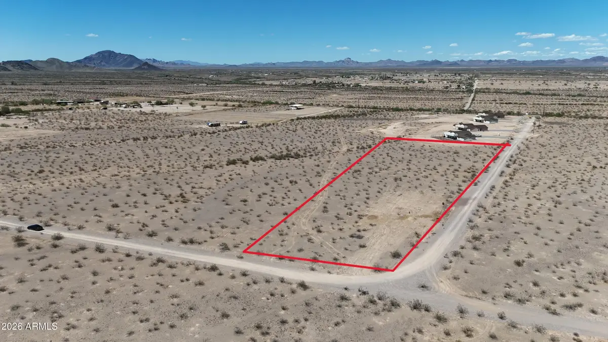 xxxx N 431st Avenue #42, Tonopah, AZ 85354 - #1