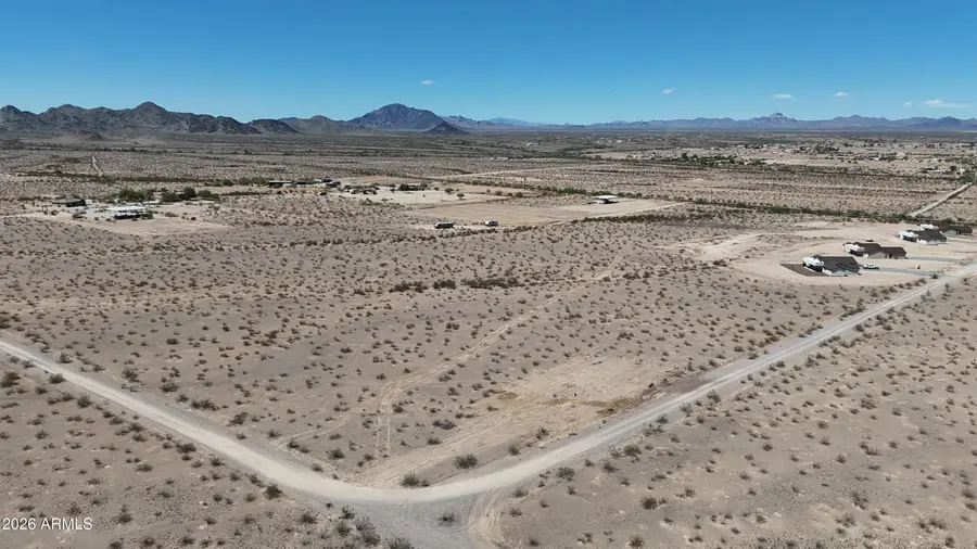 xxxx N 431st Avenue #42, Tonopah, AZ 85354 - #2