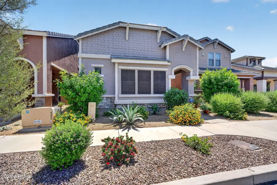 5041 W Escuda Drive, Glendale, AZ 85308 - #2