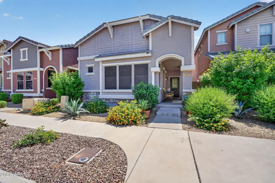 5041 W Escuda Drive, Glendale, AZ 85308 - #3