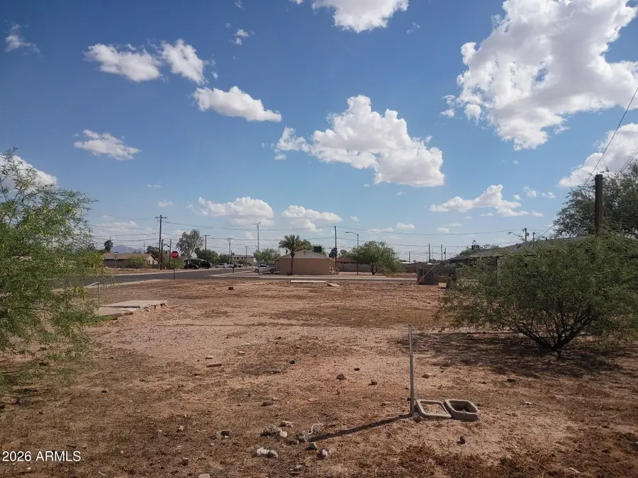 250 E Central Avenue #32, Coolidge, AZ 85128 - #2