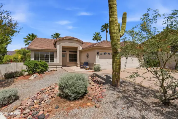 10142 E Daybreak Place, Gold Canyon, AZ 85118