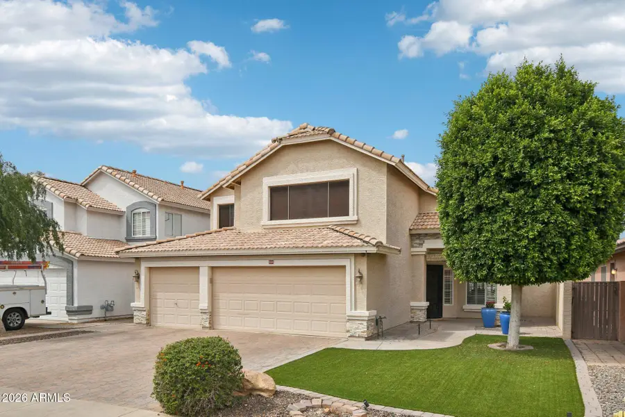 704 E Windsor Drive, Gilbert, AZ 85296 - #3