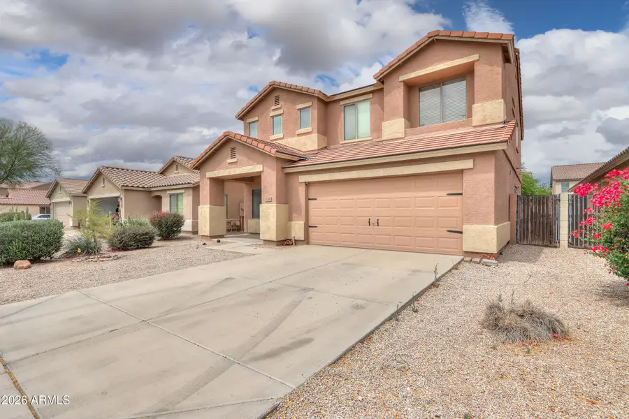 45574 W Tulip Lane, Maricopa, AZ 85139 - #2